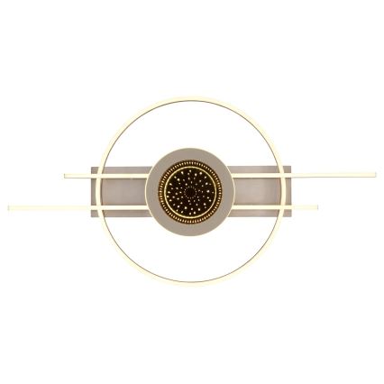 Globo - LED plafonsko svetlo LED/40W/230V 3000K