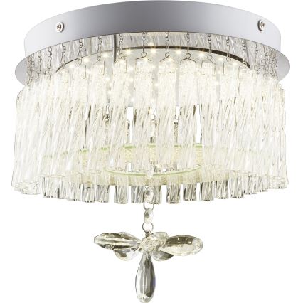 Globo - LED plafonsko svetlo LED/12W/230V