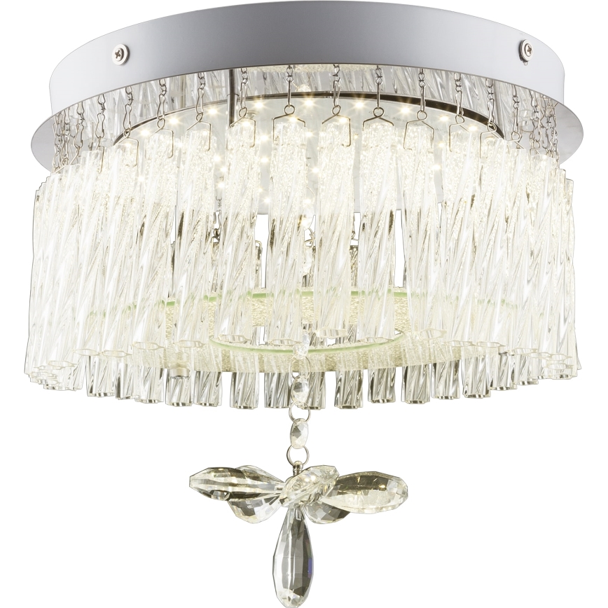 Globo - LED plafonsko svetlo LED/12W/230V