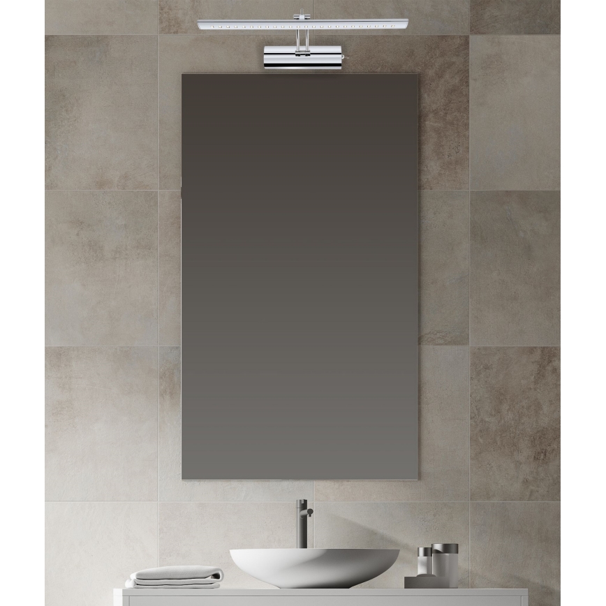 Globo - LED lampa za slike LED/3W/230V
