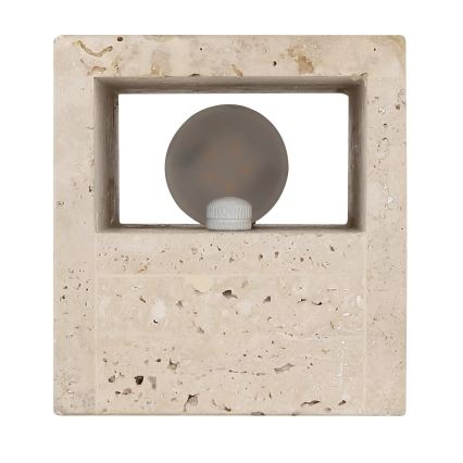 Globo - LED zidno svetlo LED/6W/230V 3000K