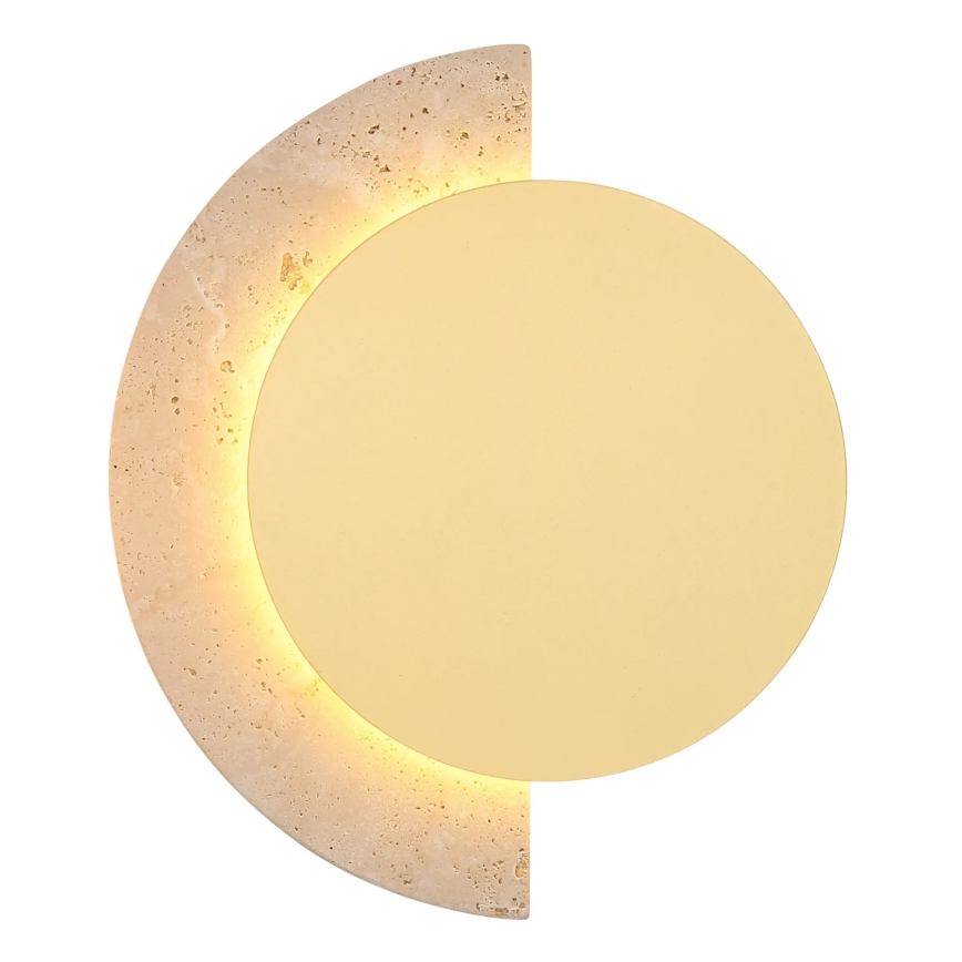 Globo - LED zidno svetlo LED/14W/230V 3000K prečnik 30 cm