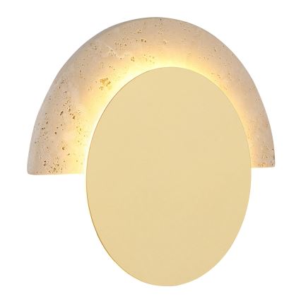 Globo - LED zidno svetlo LED/14W/230V 3000K prečnik 30 cm