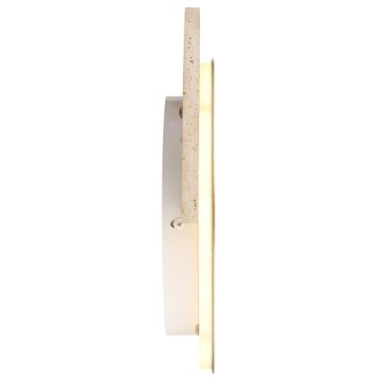 Globo - LED zidno svetlo LED/14W/230V 3000K prečnik 30 cm