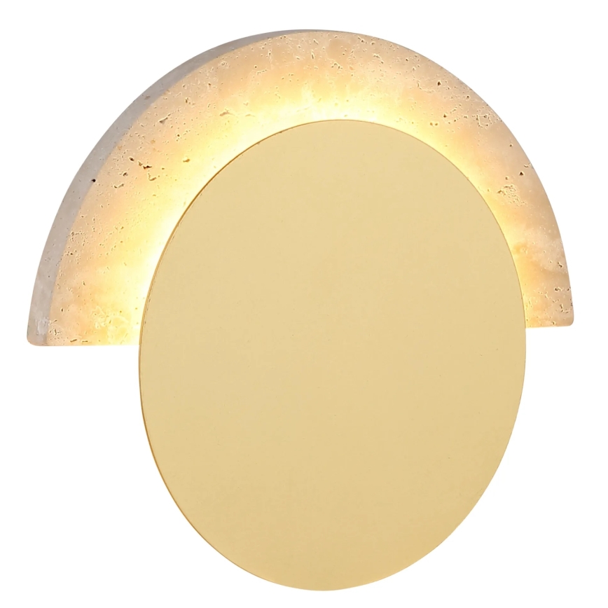 Globo - LED zidno svetlo LED/8W/230V 3000K