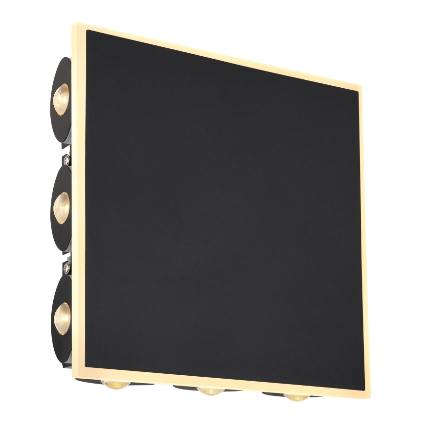 Globo - LED zidno svetlo LED/12W/230V