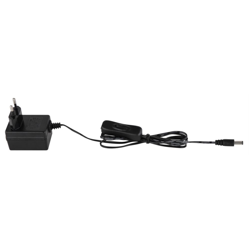 Globo - LED RGB dekorativna lampa 12xLED/0,06W/230V