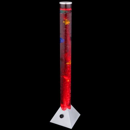 Globo - LED RGB dekorativna lampa 12xLED/0,06W/230V