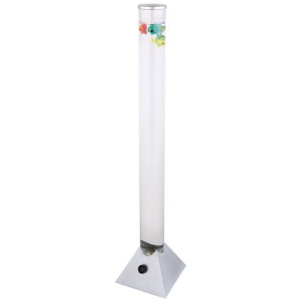 Globo - LED RGB dekorativna lampa 12xLED/0,06W/230V