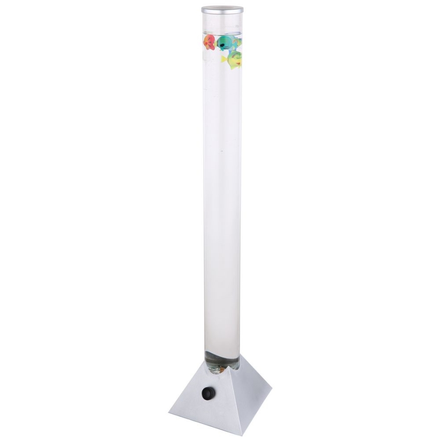 Globo - LED RGB dekorativna lampa 12xLED/0,06W/230V