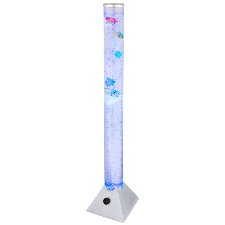 Globo - LED RGB dekorativna lampa 12xLED/0,06W/230V