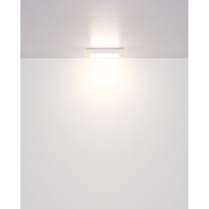 Globo - LED punjivo svetlo za montiranje ispod ormarića 3 u 1 LED/2W/5V 3000/4000/7000K 800 mAh