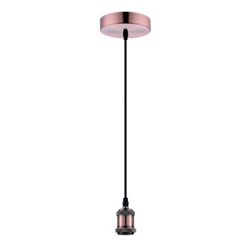 Globo A32 - Napajni kabl OLIVER 1xE27/40W/230V