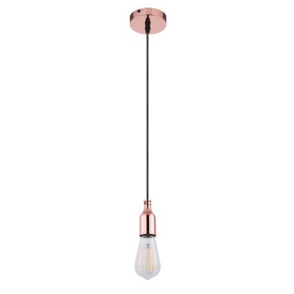 Globo A36 - Napajajući kabl OLIVER 1xE27/40W/230V