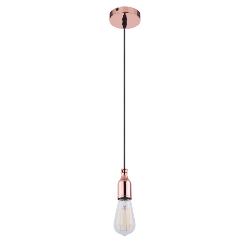 Globo A36 - Napajajući kabl OLIVER 1xE27/40W/230V