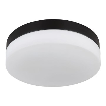 Globo - Kupatilsko svetlo 2xE27/60W/230V prečnik 24 cm IP44