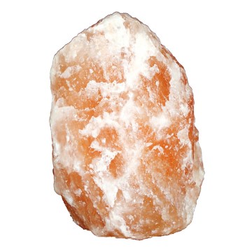 Globo - Lampa od soli 1xE14/15W/230V 8,77 kg