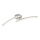 Globo - LED kupatilska plafonjera 2xLED/6W/230V IP44