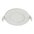 Globo - LED kupatilska ugradna plafonska svetiljka LED/15W/230V IP65