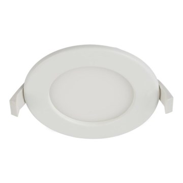 Globo - LED kupatilska ugradna plafonska svetiljka LED/15W/230V IP65