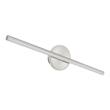 Globo - LED kupatilsko osvetljenje za ogledalo, LED/10W/230V, 60,8 cm, IP44, sjajni hrom