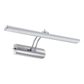 Globo - LED lampa za slike LED/3W/230V
