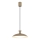 Globo - LED luster na sajli LED/18W/230V 3000/4000/6000K