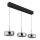 Globo - LED luster na sajli LED/30W/230V 3000K