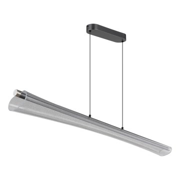 Globo - LED luster na sajli LED/36W/230V 2700/4000/6000K