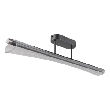 Globo - LED luster na šipci LED/28W/230V 2700/4000/6000K