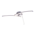 Globo - LED nadgradni luster 3xLED/6W/230V