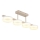 Globo - LED nadgradni luster LED/24W/230V 3000K