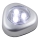 Globo - LED orijentaciono svetlo 4xLED/0,21W/1,5V