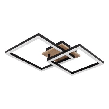 Globo - LED plafonjera 18W/230V 3000K