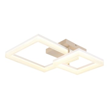 Globo - LED plafonjera 24W/230V 3000K 46,5x62,5 cm