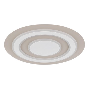 Globo - LED plafonjera 40W/230V 3000K, prečnika 48 cm