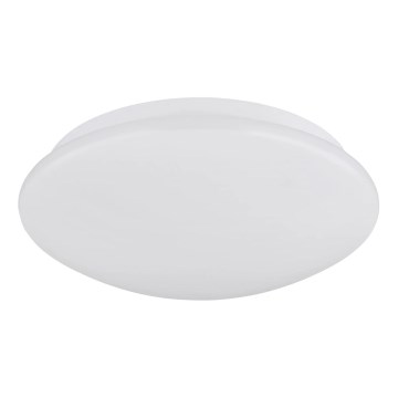 Globo - LED plafonska svetiljka LED/12W/230V 4000K prečnik 25,4 cm