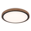 Globo - LED plafonska svetiljka LED/18W/230V 3000/4000/6000K