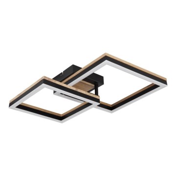 Globo - LED plafonska svetiljka LED/18W/230V