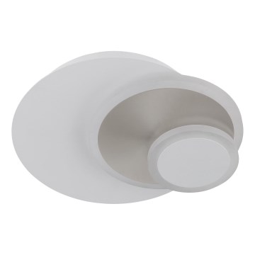 Globo - LED plafonska svetiljka LED/20W/230V 3000K