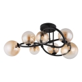 Globo - LED plafonski luster 7xG9/3,5W/230V 3000K