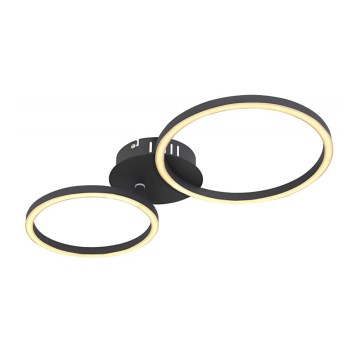 Globo - LED plafonski luster LED/24W/230V