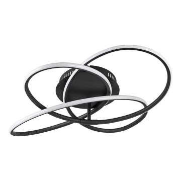Globo - LED plafonski luster LED/30W/230V