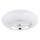 Globo - LED plafonsko svetlo, 24 W, 230 V, mogućnost izbora temperature svetla 2700/4000/6000 K, prečnik 38,5 cm, belo