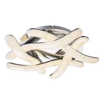 Globo - LED plafonsko svetlo 5xLED/12W/230V