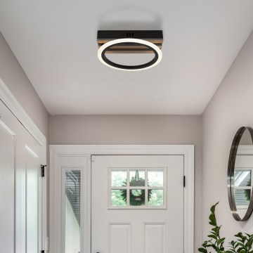 Globo - LED plafonsko svetlo LED/10W/230V 3000/4200/6000K