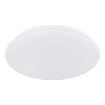 Globo - LED plafonsko svetlo LED/12W/230V 3000/4200/6500K prečnik 26 cm