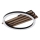 Globo - LED plafonsko svetlo LED/12W/230V 3000K 30x34 cm