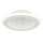 Globo - LED plafonsko svetlo LED/12W/230V 4000K