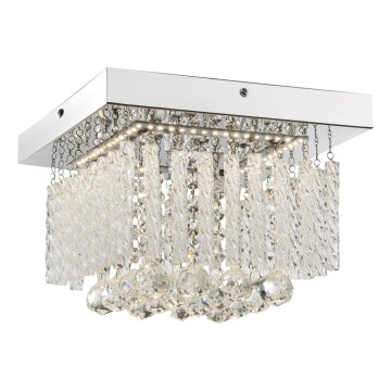 Globo - LED plafonsko svetlo LED/12W/230V